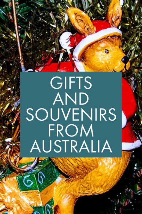 17 Best Souvenirs from Australia – You Could Travel.